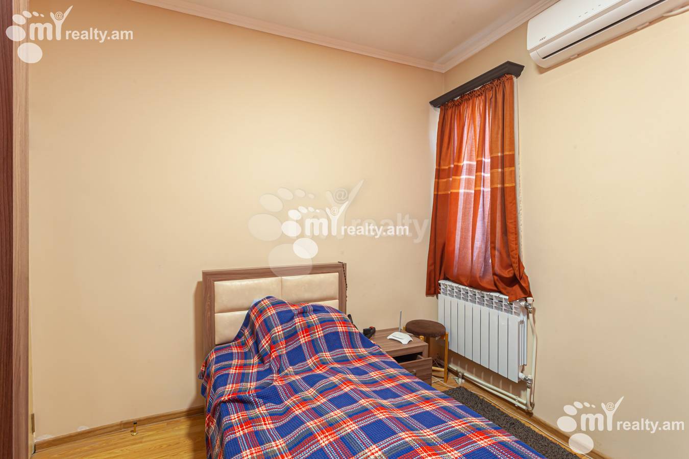 Առանձնատուն  Ա. Խաչատրյան փող, Արաբկիր Երևան, 151717