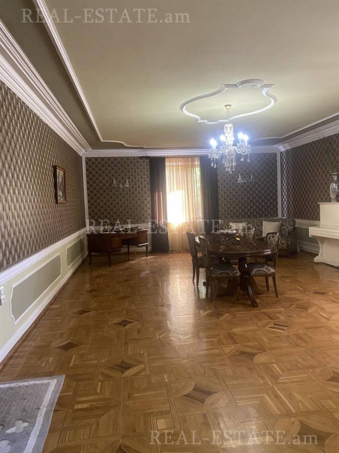 Առանձնատուն  Ազատության փողոց, Ձորաղբյուր Կոտայք, 125395