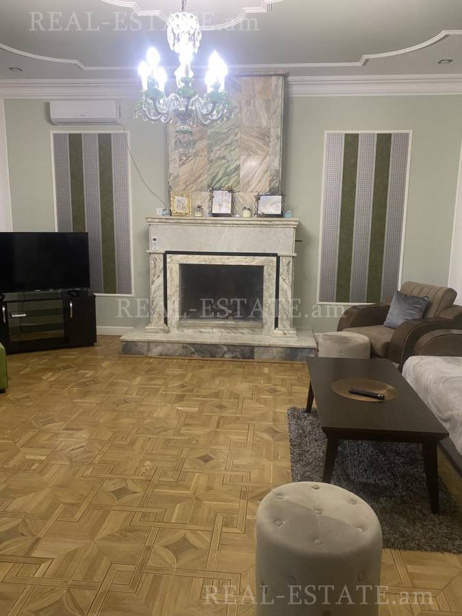 Առանձնատուն  Ազատության փողոց, Ձորաղբյուր Կոտայք, 125395