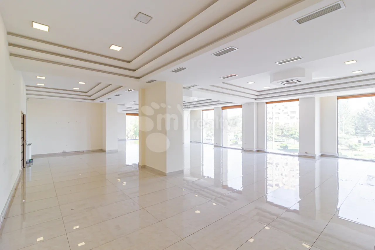 Commercial property for rent Terlemezyan St, Adjapnyak Yerevan, 158940