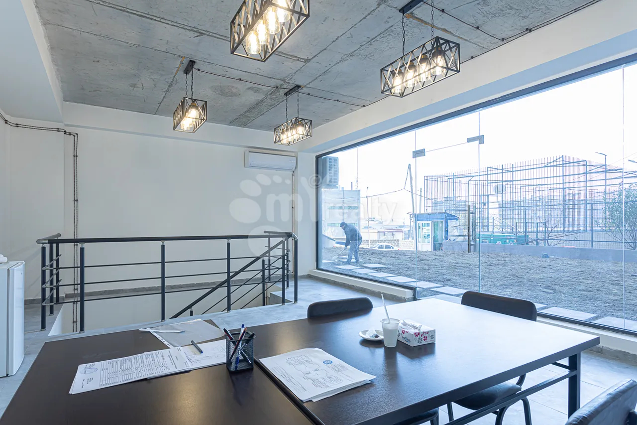 Commercial property for sale Sevak St, Kanaqer-Zeytun Yerevan, 157320