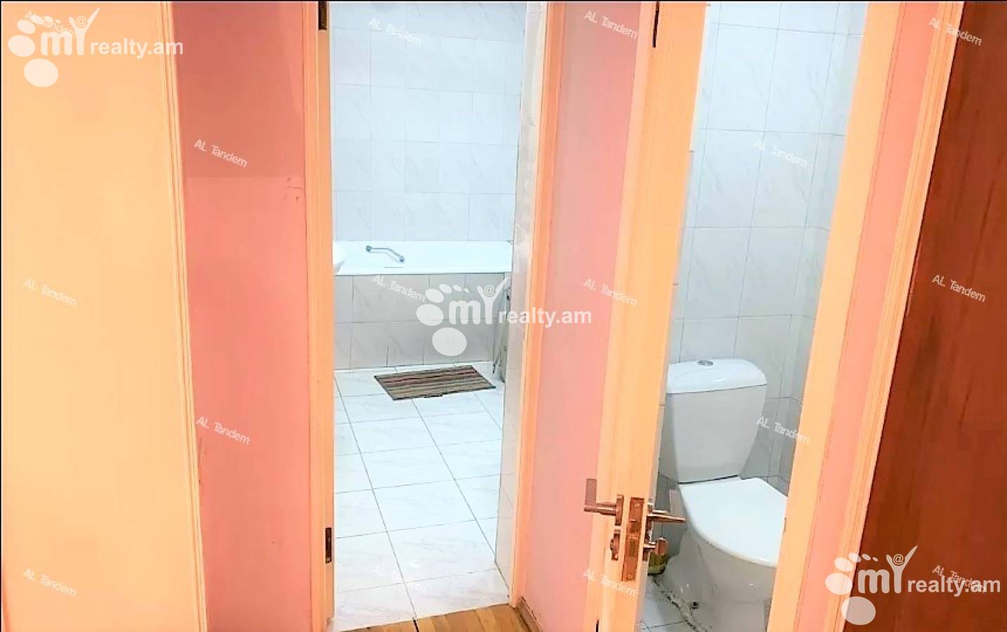 4 bedroom apartment for rent Kievyan St, Arabkir Yerevan, 122434