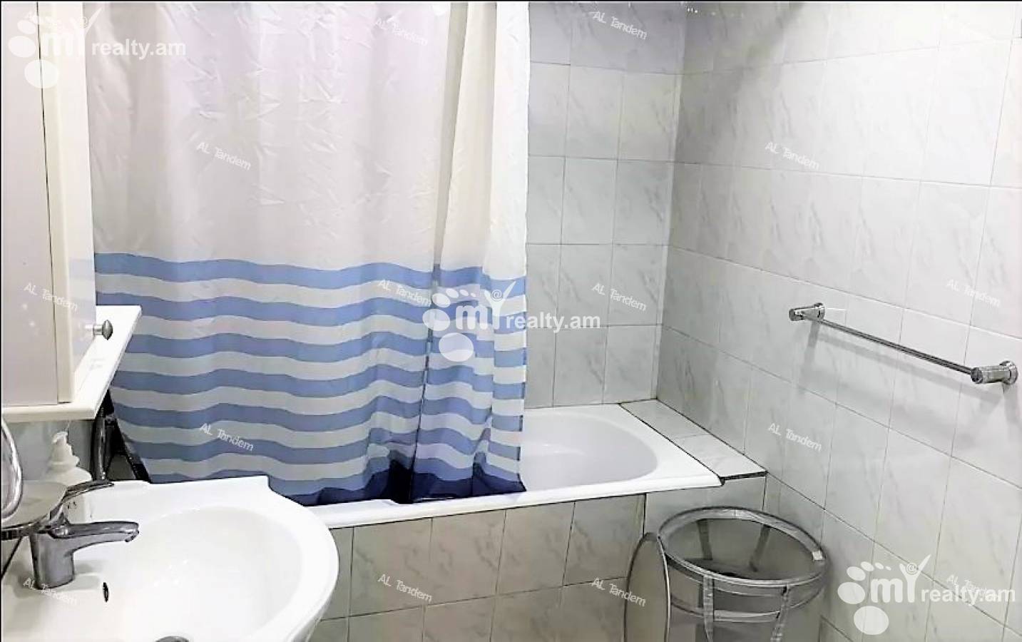 4 bedroom apartment for rent Kievyan St, Arabkir Yerevan, 122434