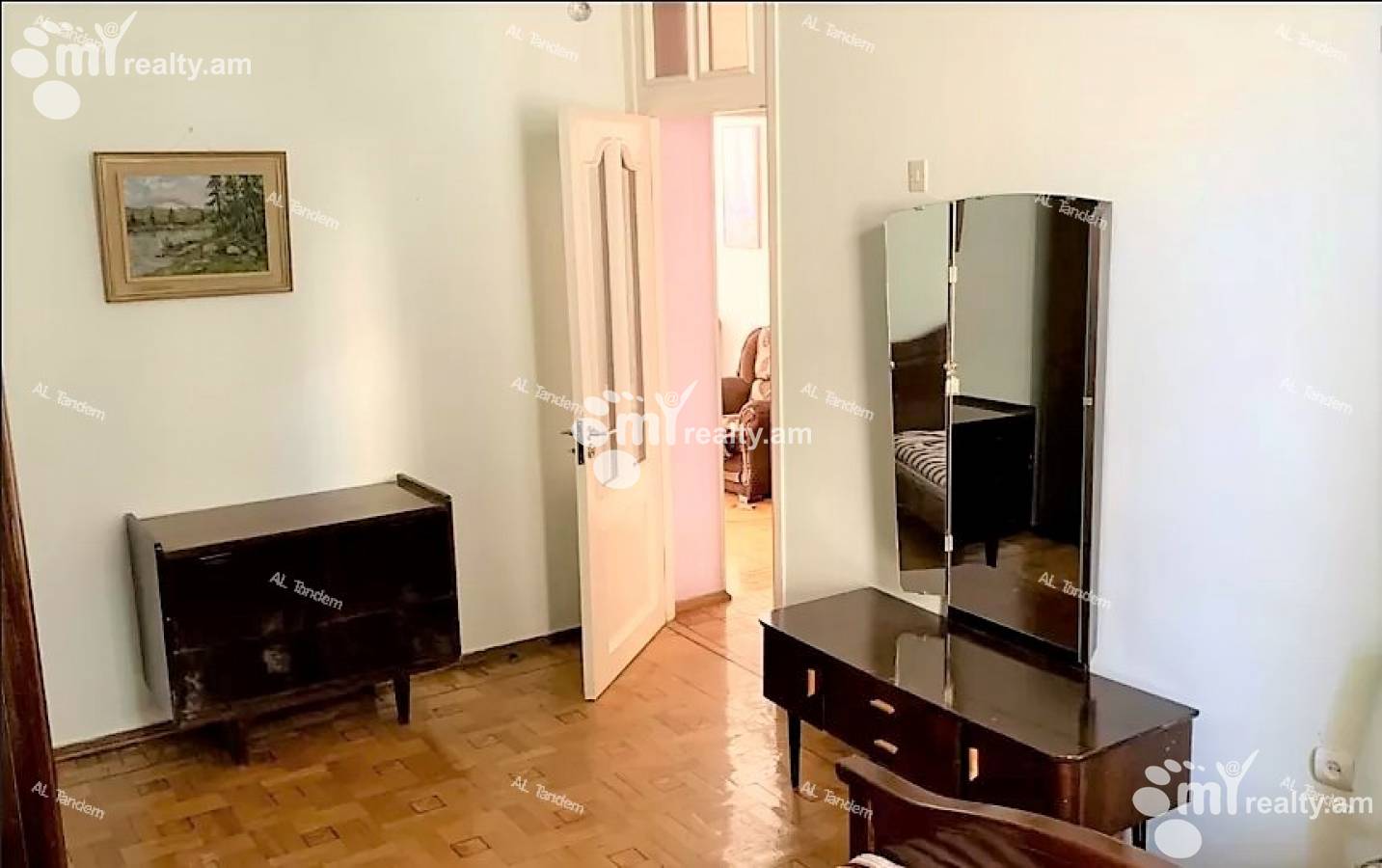 4 bedroom apartment for rent Kievyan St, Arabkir Yerevan, 122434