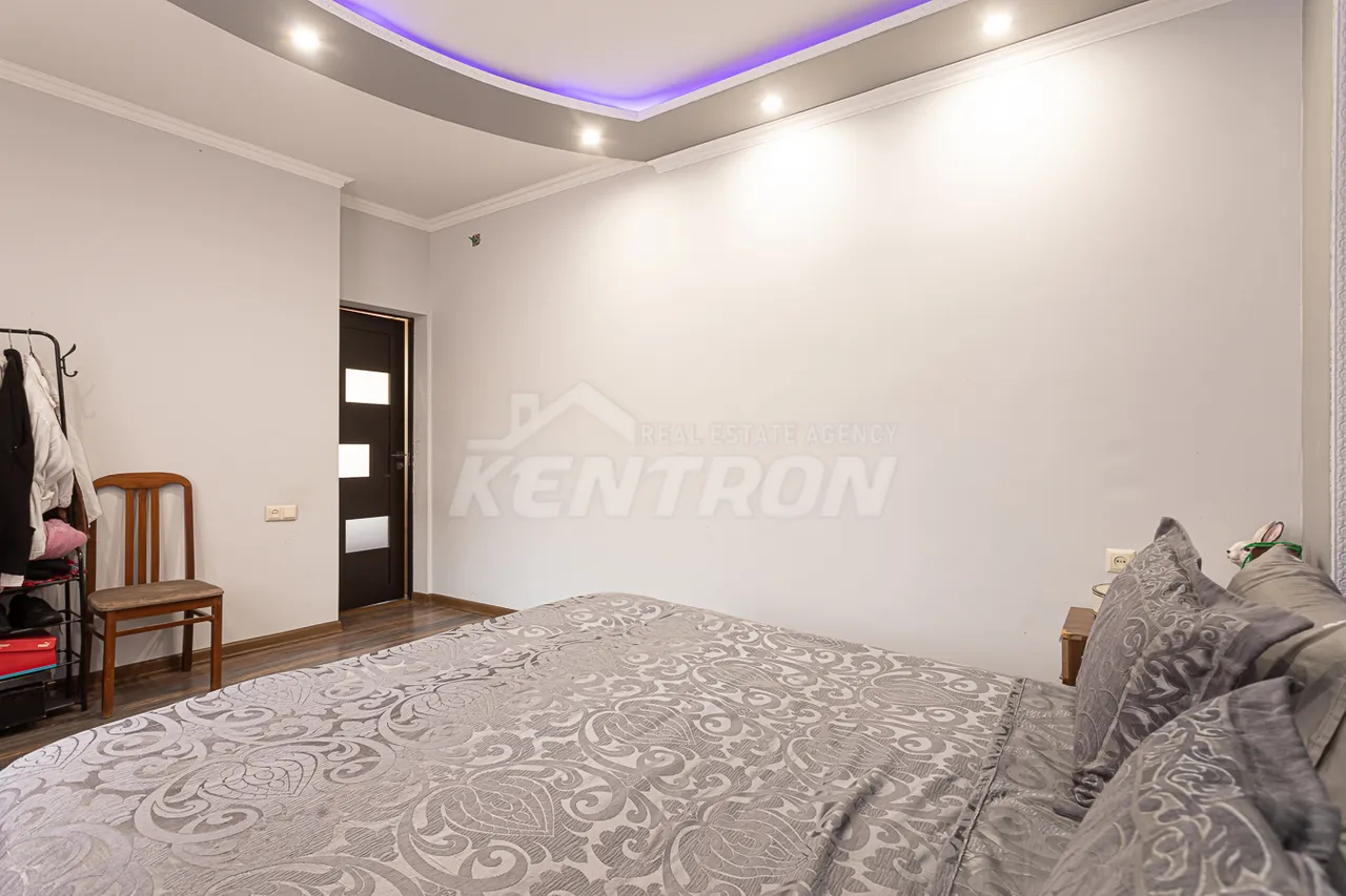 House for sale Paruyr Sevak dis. 1st street, Awan Yerevan, 158500