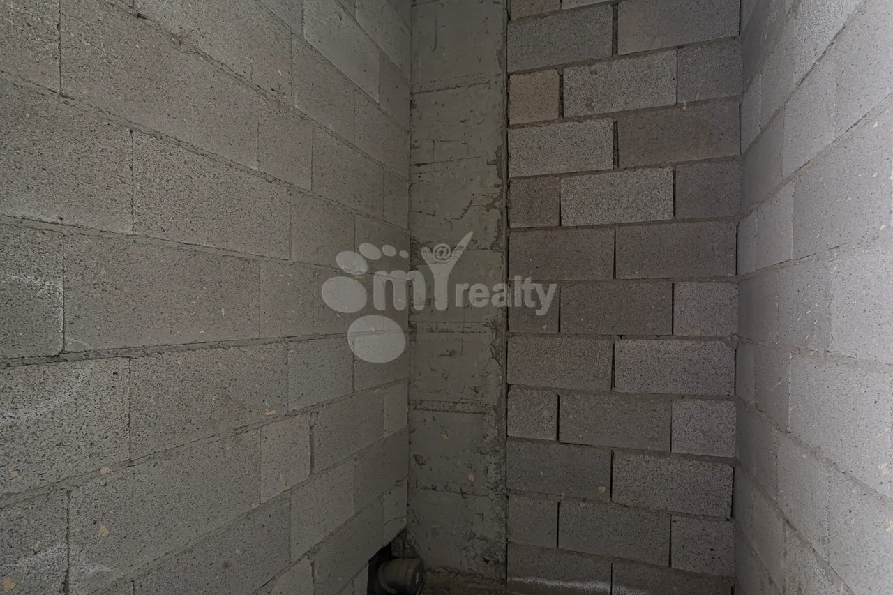3 bedroom apartment for sale Antarayin, G.Emin St, Center Yerevan, 159892