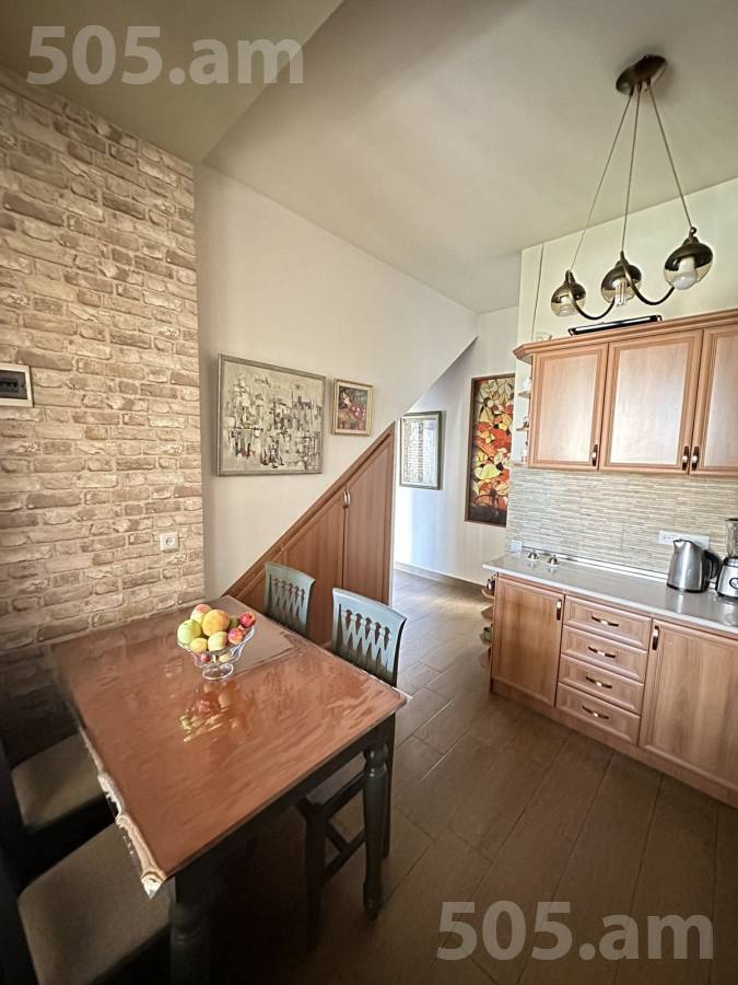 House for rent Aygestan 11 dead end, Center Yerevan, 151662