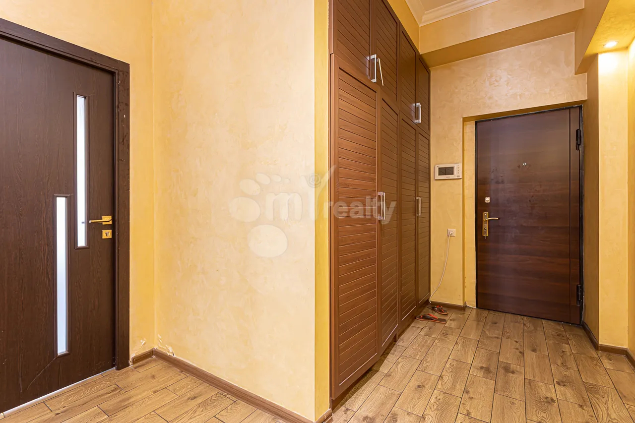 3 bedroom apartment for sale Kievyan St, Arabkir Yerevan, 157882