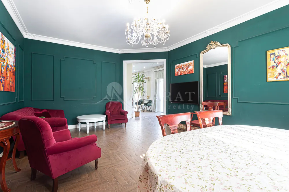 4-bedroom/apartment-for-rent/Pushkin+St/Center/Yerevan