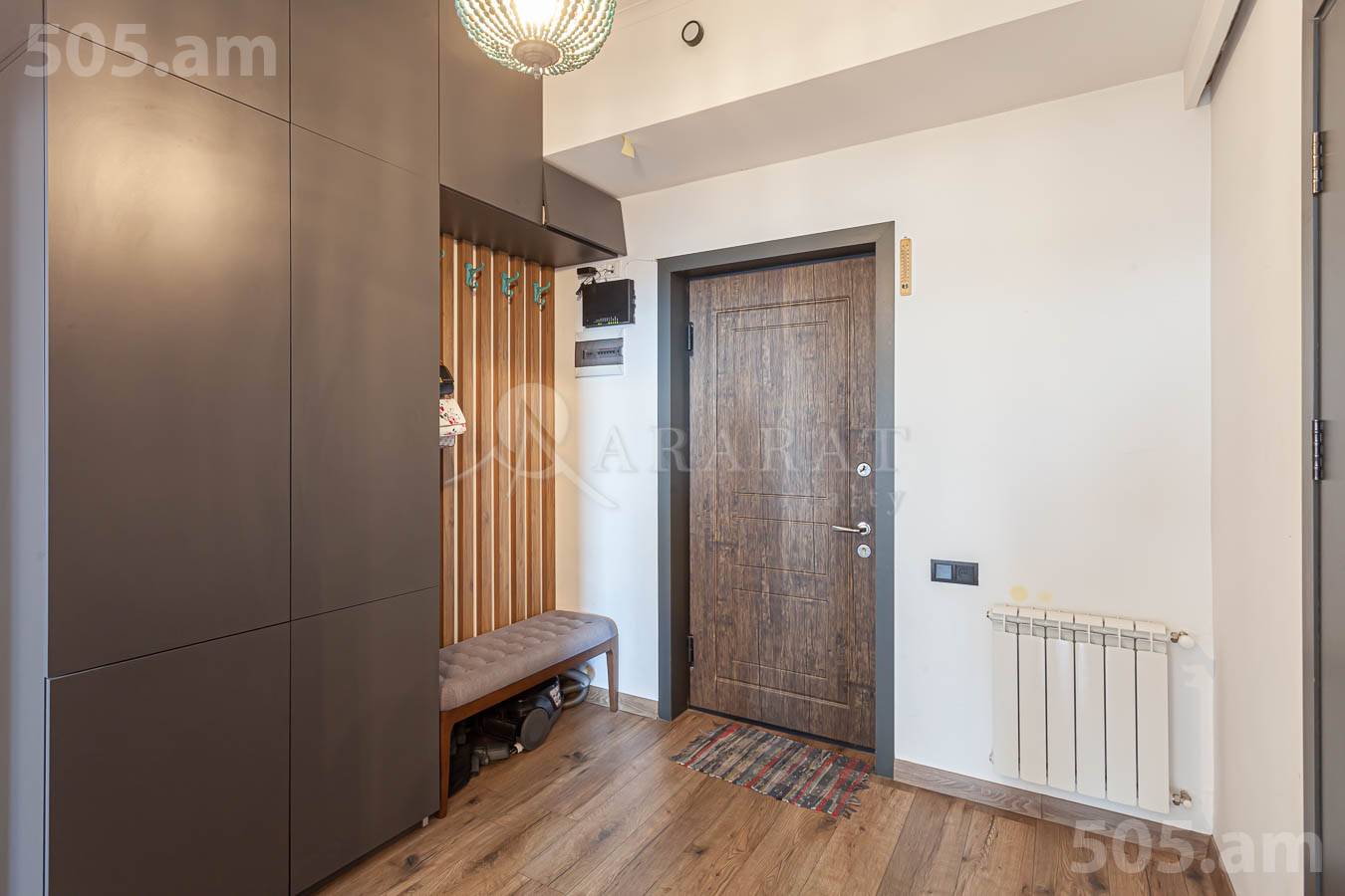 1 bedroom apartment for sale N. Tigranyan dead end, Arabkir Yerevan, 152582