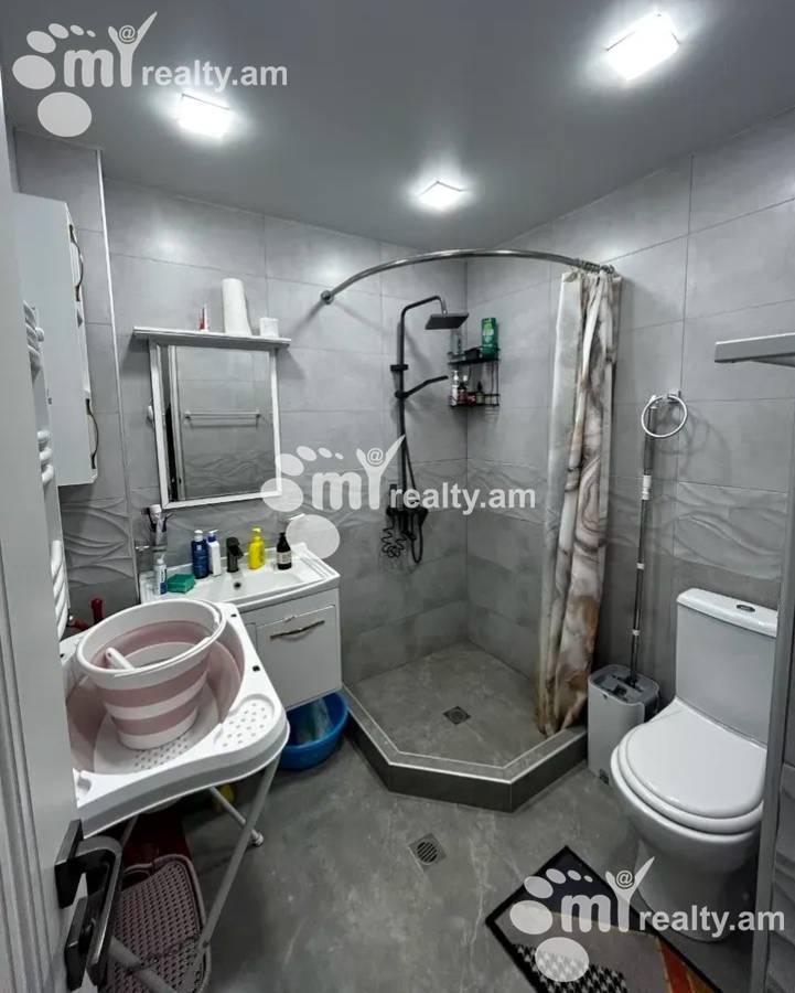 2 bedroom apartment for sale Bagrevand district, Nor Norque Yerevan, 158190