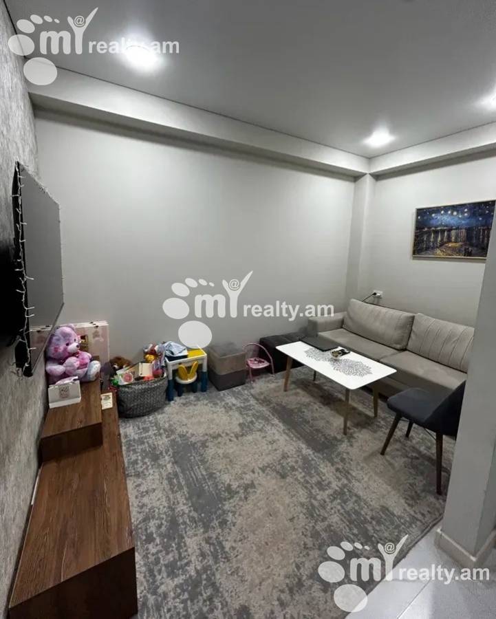 2 bedroom apartment for sale Bagrevand district, Nor Norque Yerevan, 158190