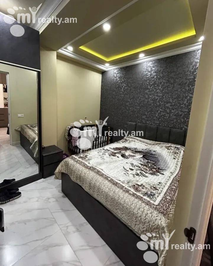 2 bedroom apartment for sale Bagrevand district, Nor Norque Yerevan, 158190