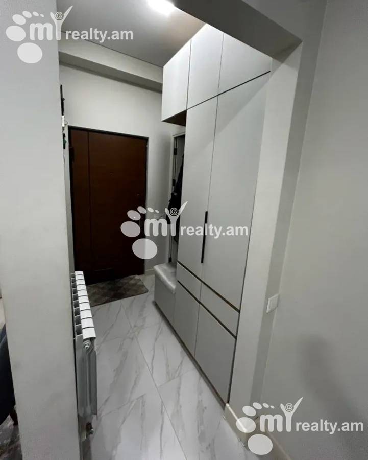 2 bedroom apartment for sale Bagrevand district, Nor Norque Yerevan, 158190