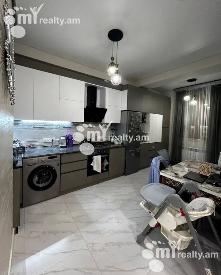 2 bedroom apartment for sale Bagrevand district, Nor Norque Yerevan, 158190