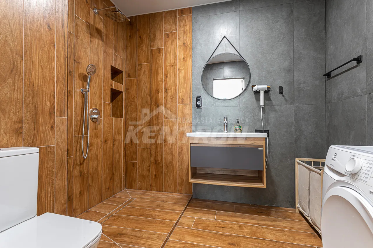 House for sale Paruyr Sevak dis., Awan Yerevan, 158077