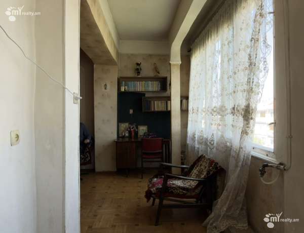 3-senyakanoc-bnakaran-vacharq-Yerevan-Nor-Nork