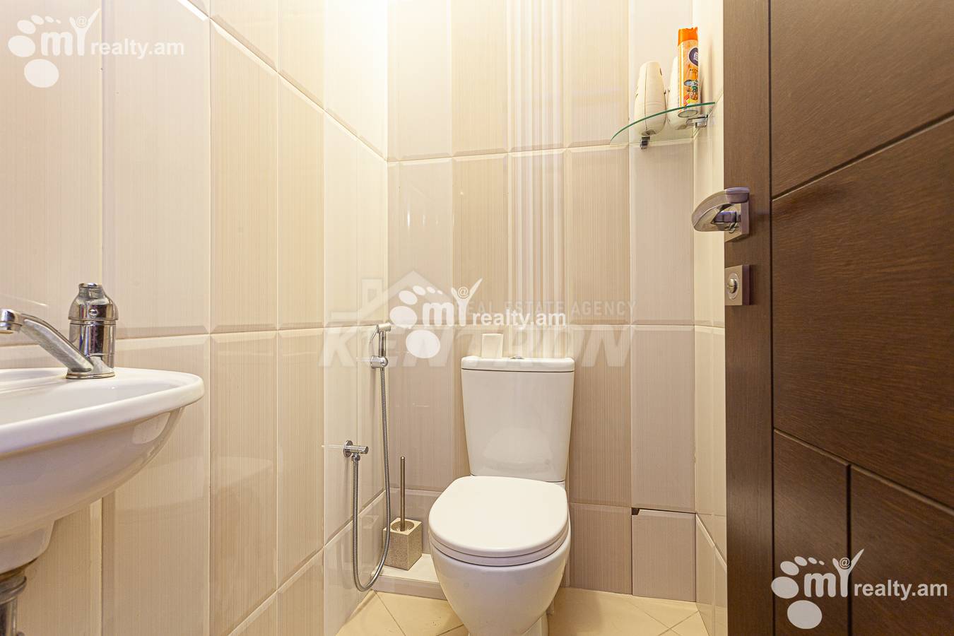 3 bedroom apartment for rent Komitas Ave, Arabkir Yerevan, 145296