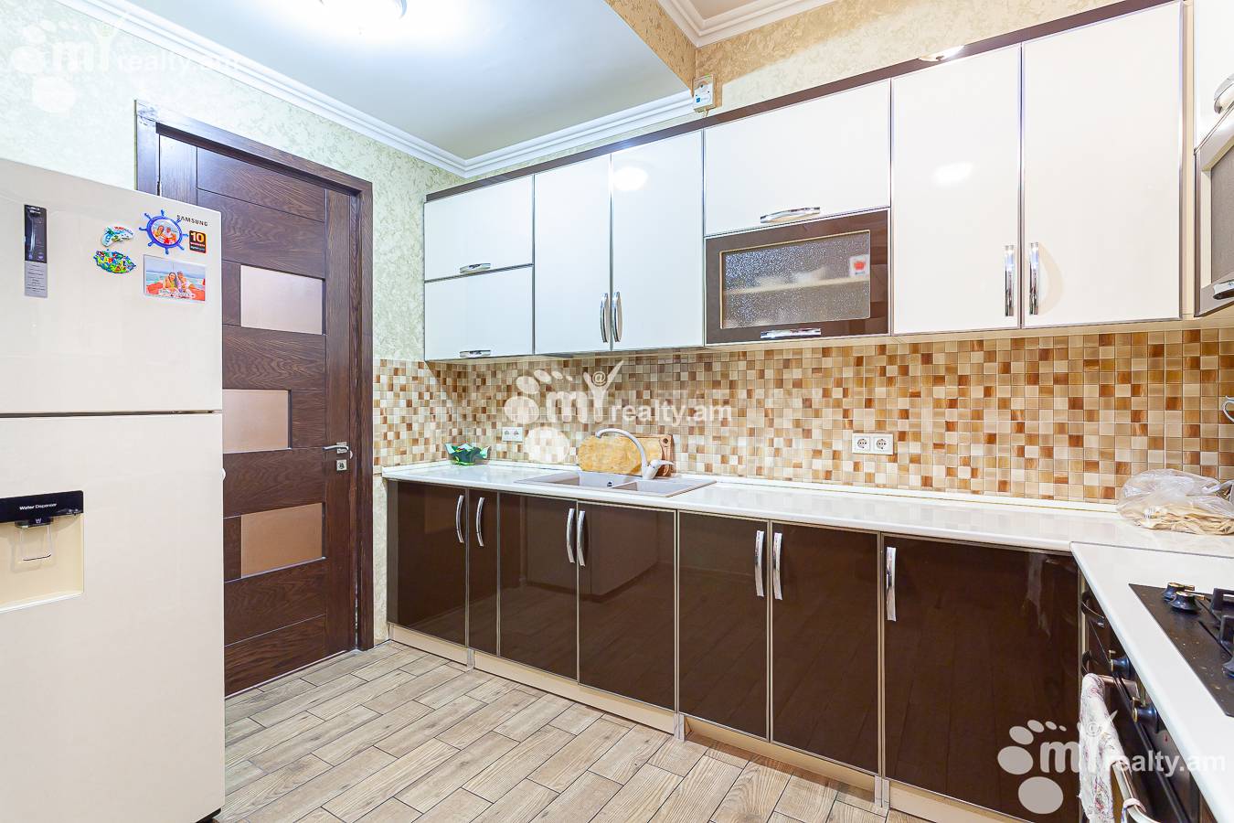 3 bedroom apartment for rent Komitas Ave, Arabkir Yerevan, 145296