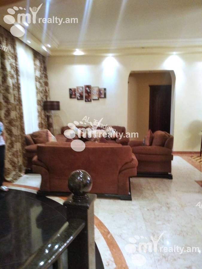 Առանձնատուն վարձով Այգեստան փող, Կենտրոն Երևան, 152568