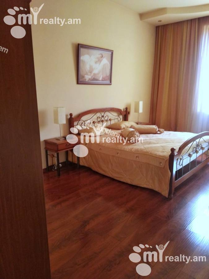 Առանձնատուն վարձով Այգեստան փող, Կենտրոն Երևան, 152568