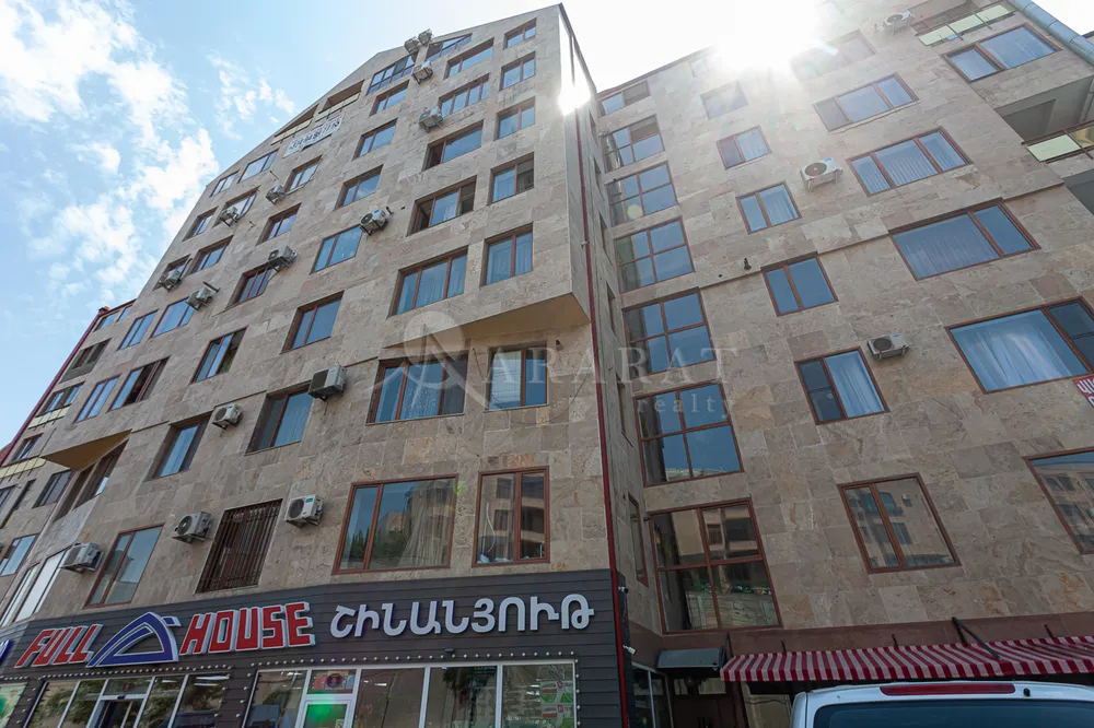 norakaruyc-bnakaran/4-senyakanoc/Antarayin+St/Center/Yerevan