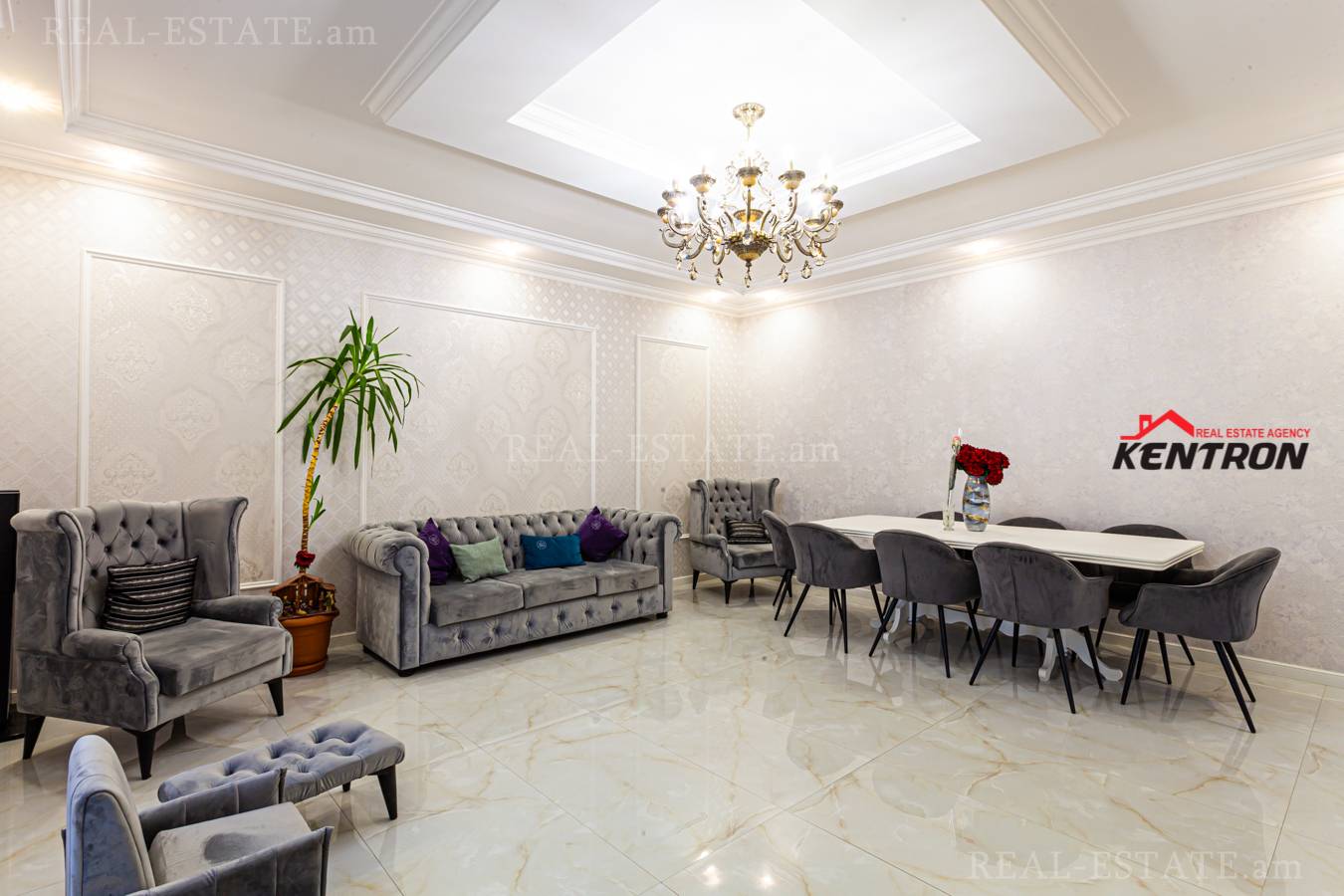 Купить дом А. Шаинян ул 1ый переу, Аван Ереван, 130472