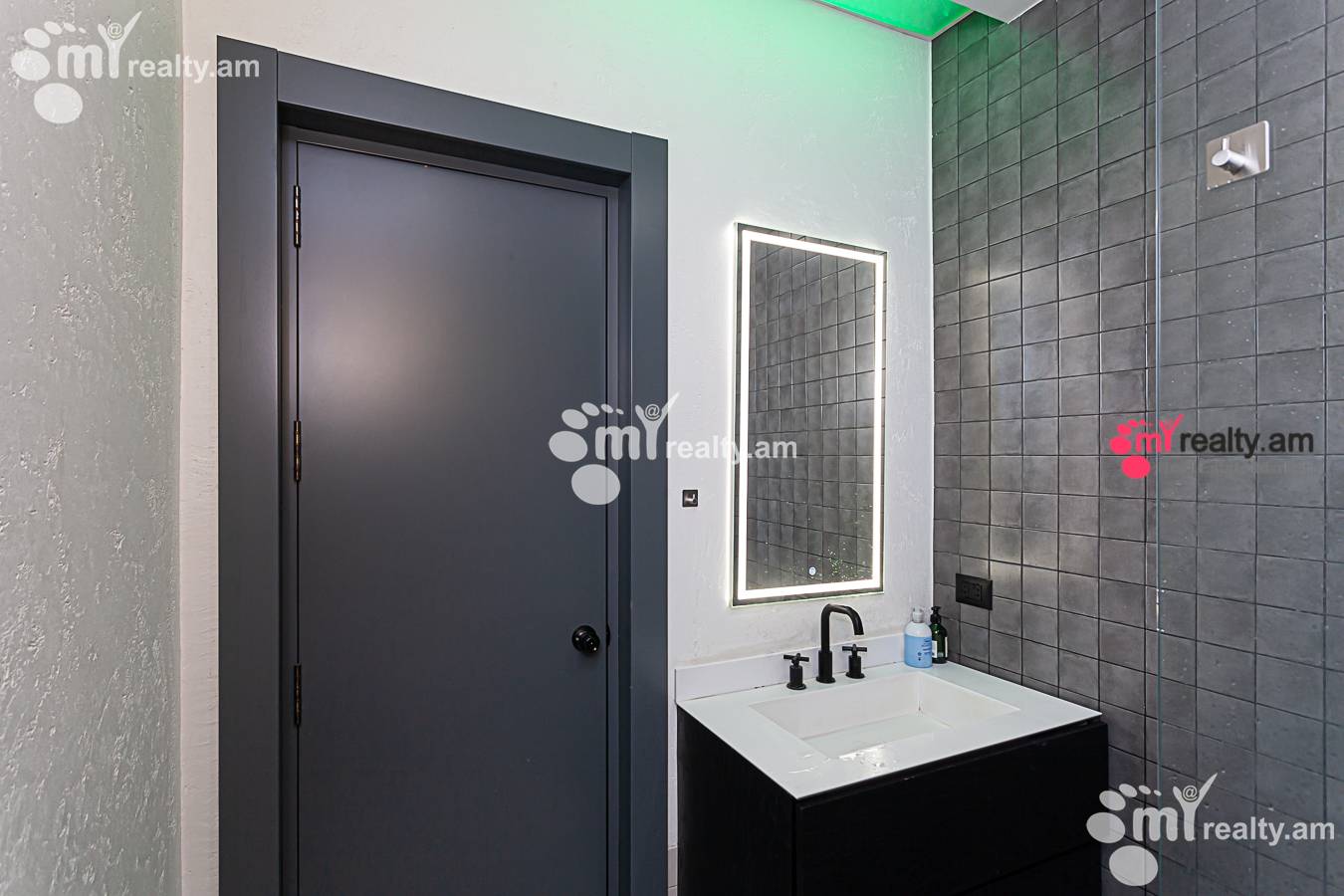 2 սենյականոց բնակարան  Անտառային փող, Կենտրոն Երևան, 134231