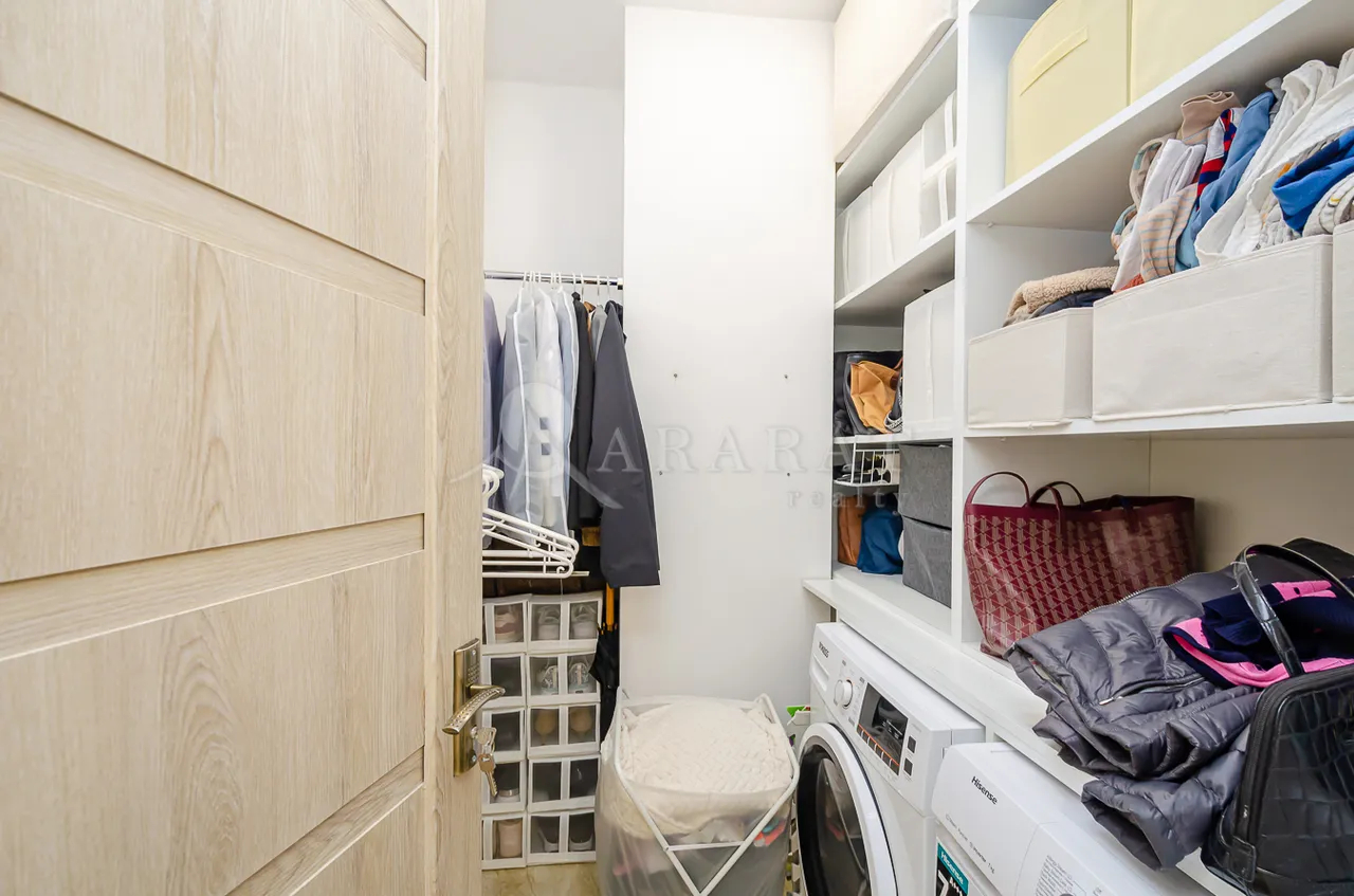 3 bedroom apartment for sale Adonts St, Arabkir Yerevan, 157863