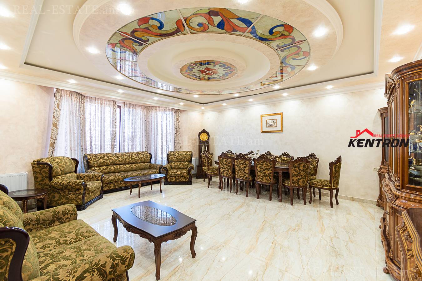 Снять дом Дурян поселок, Аван Ереван, 132653