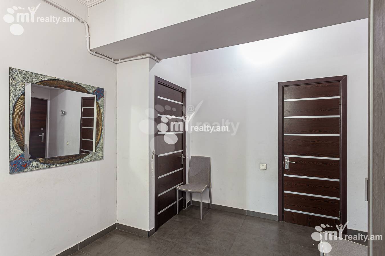 3 սենյականոց բնակարան  Մամիկոնյանց փող, Արաբկիր Երևան, 138637