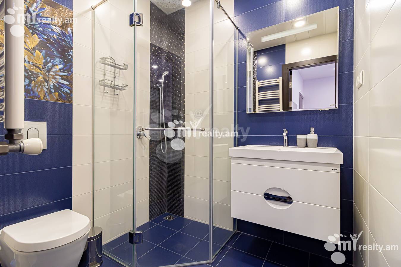 4 bedroom apartment for rent خیابان آرام, مرکز شهر ایروان, 152819