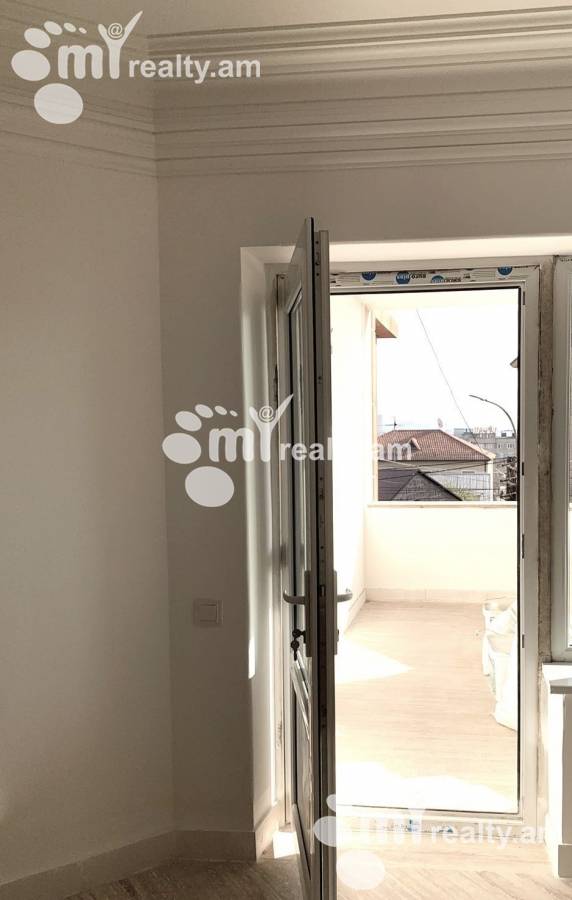 Commercial property for rent Kilikia district, Center Yerevan, 143118