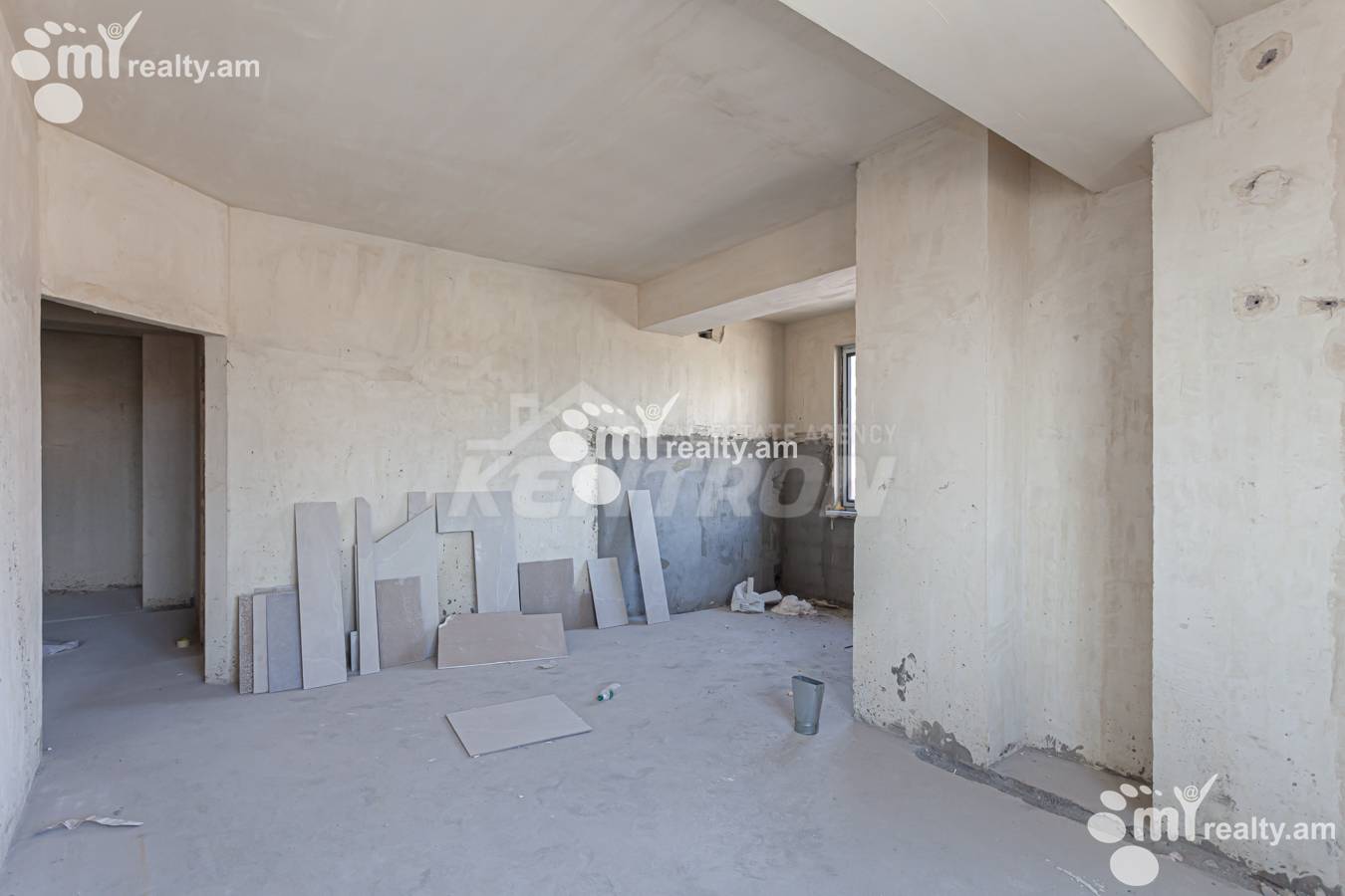 3 սենյականոց բնակարան  Ադոնց փող, Արաբկիր Երևան, 149998