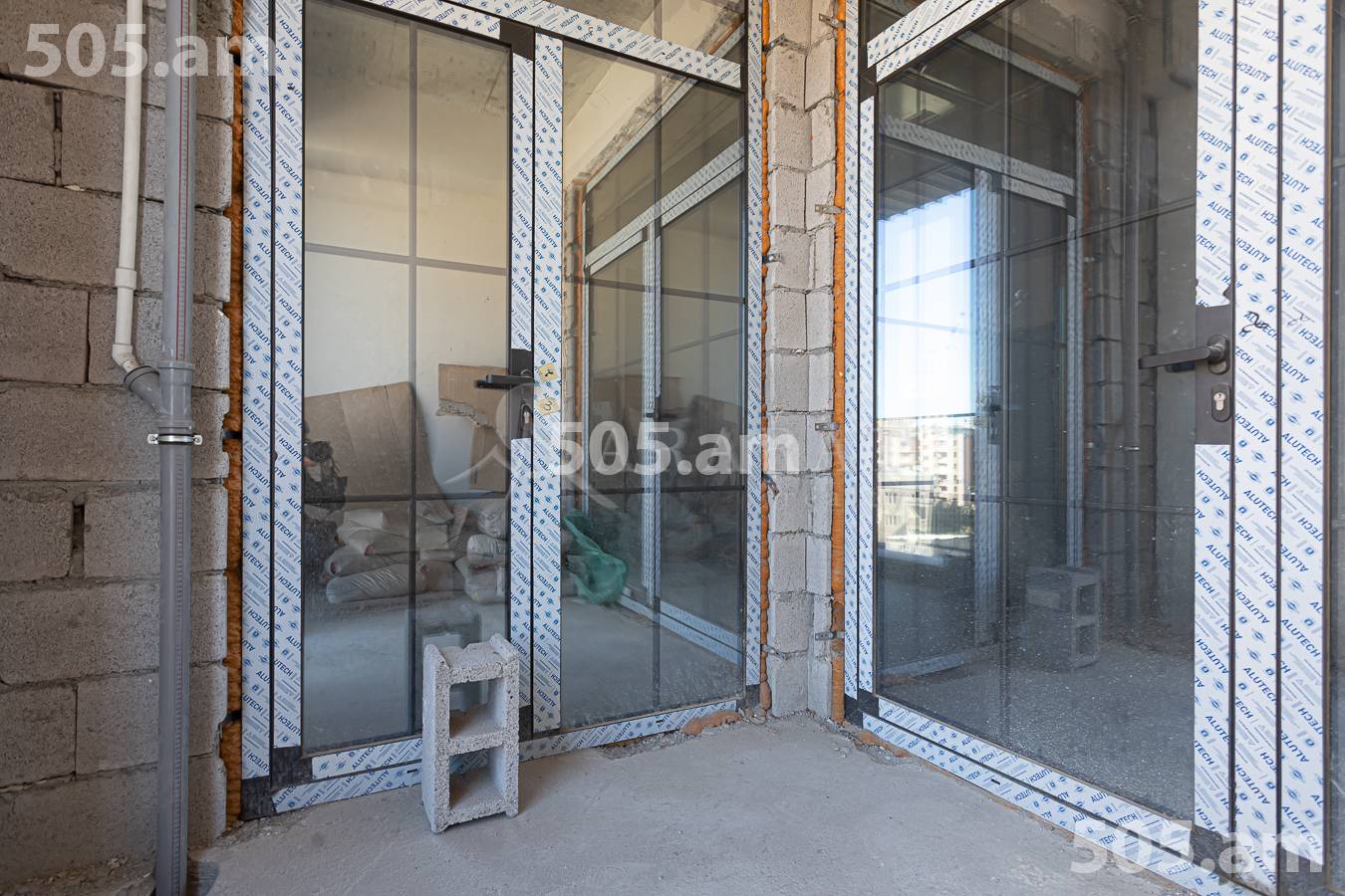 4 bedroom apartment for sale Aghbyur Serob St, Arabkir Yerevan, 157138