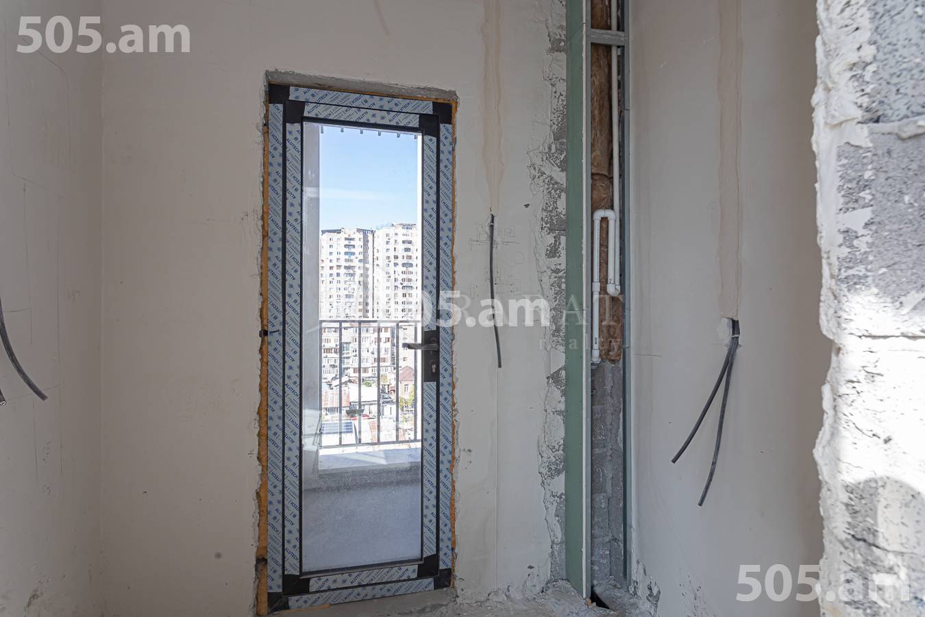 4 bedroom apartment for sale Aghbyur Serob St, Arabkir Yerevan, 157138