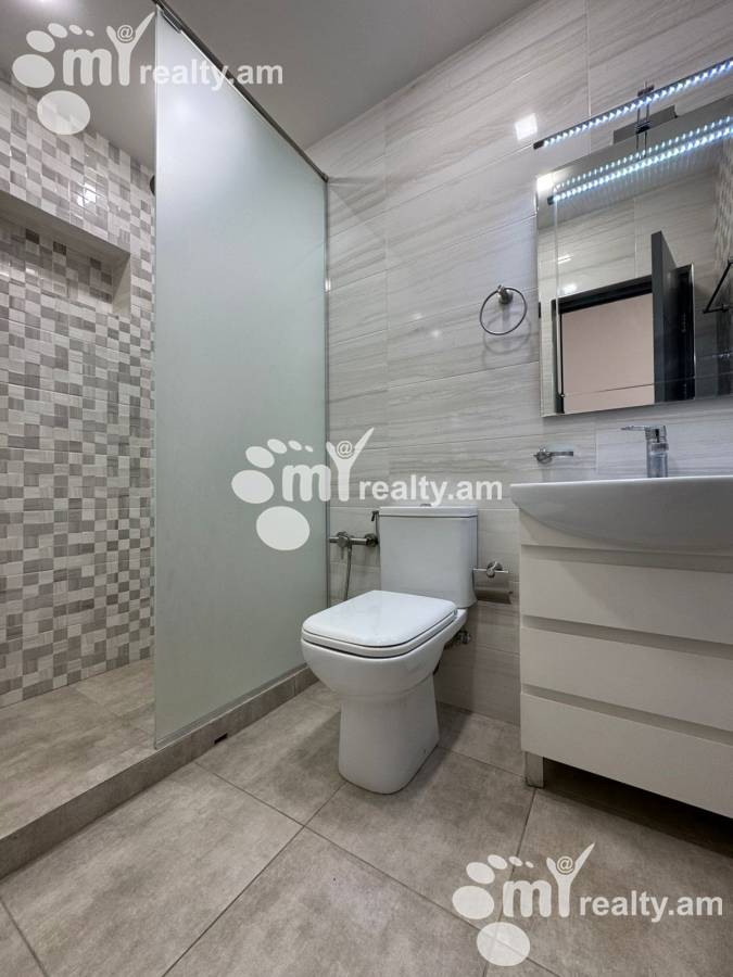 Купить 2 комнатную квартиру Баграмян пр(Арабкир), Арабкир Ереван, 159076