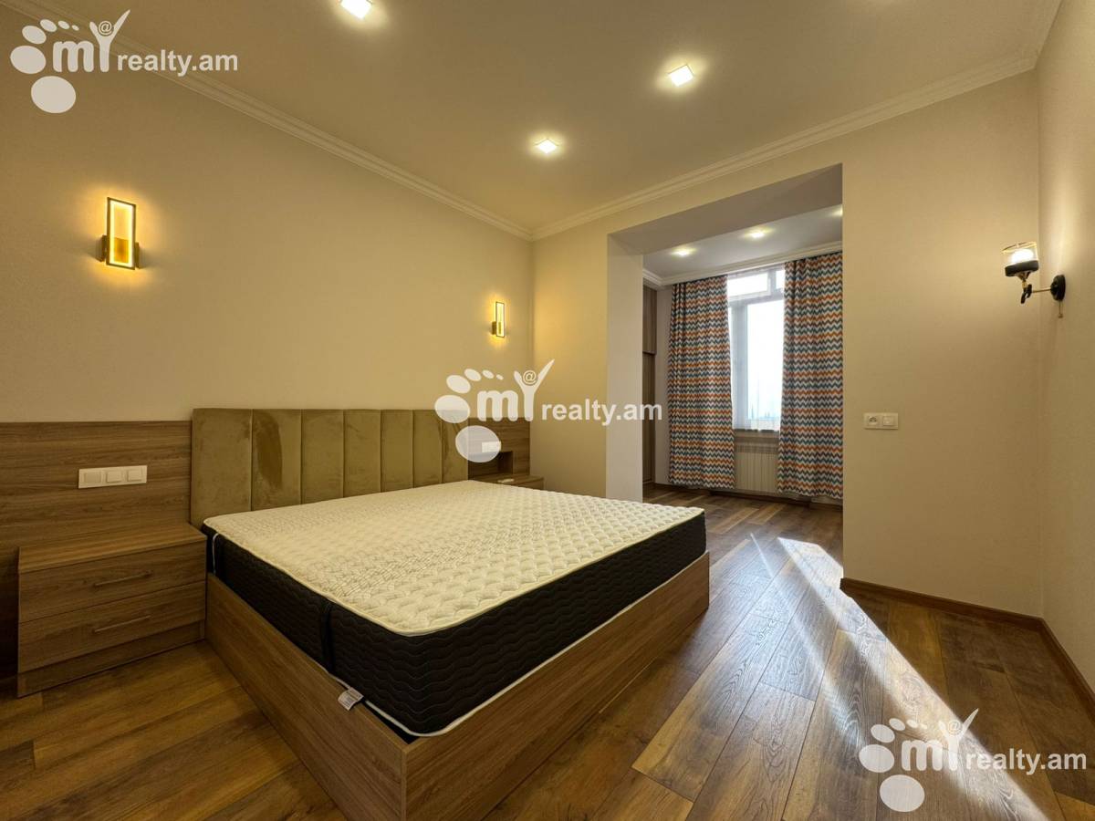 Купить 2 комнатную квартиру Баграмян пр(Арабкир), Арабкир Ереван, 159076