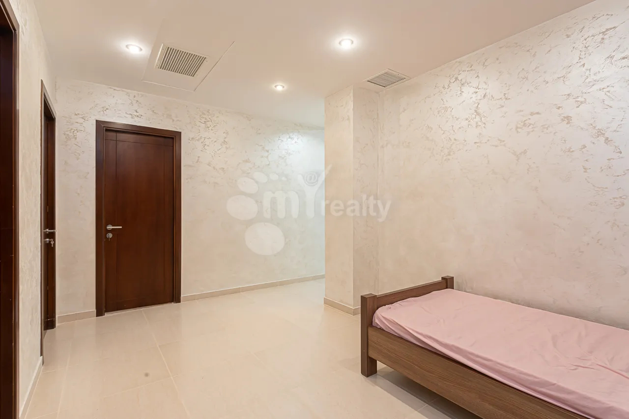 3 bedroom apartment for rent G. Hovsepyan St, Norque Marache Yerevan, 157586