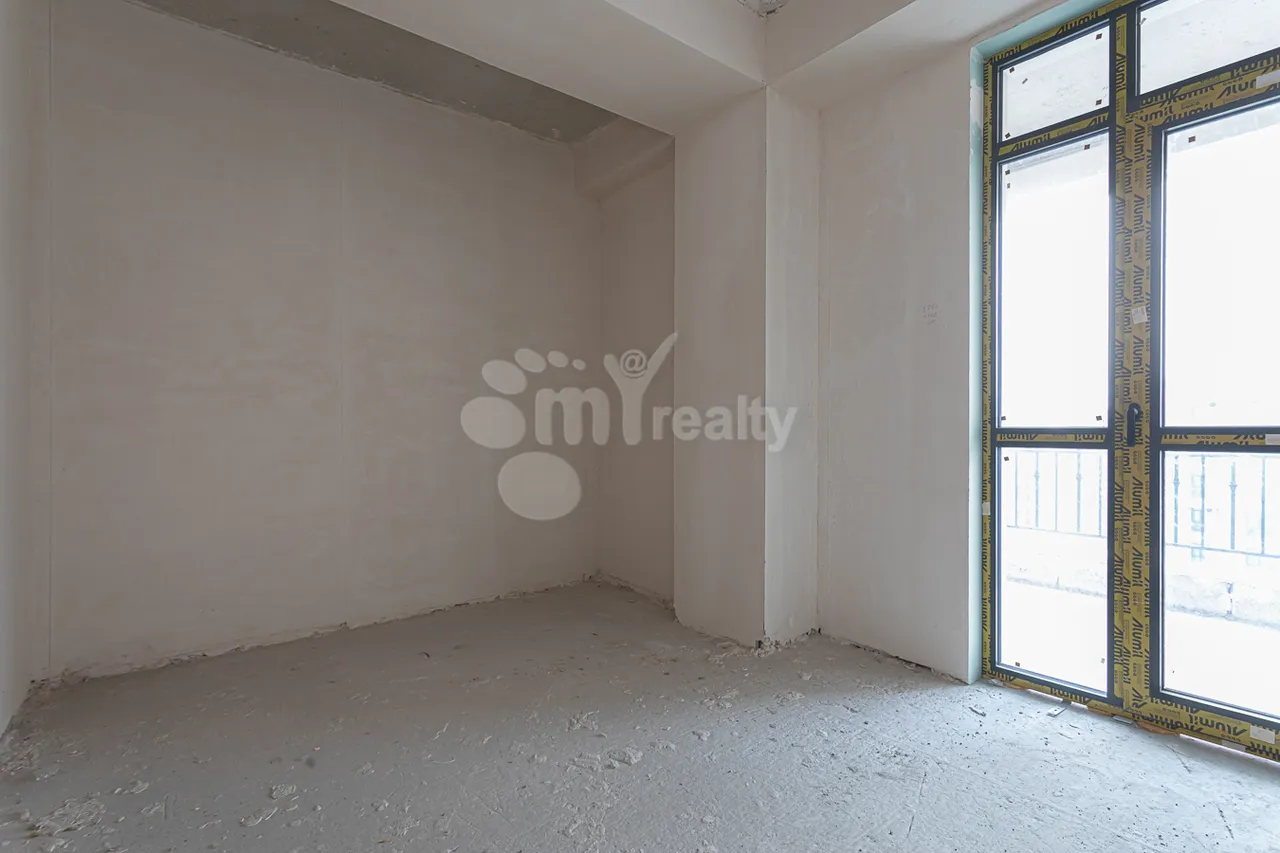 2 bedroom apartment for sale خیابان آرشاکونیاک, مرکز شهر ایروان, 158473