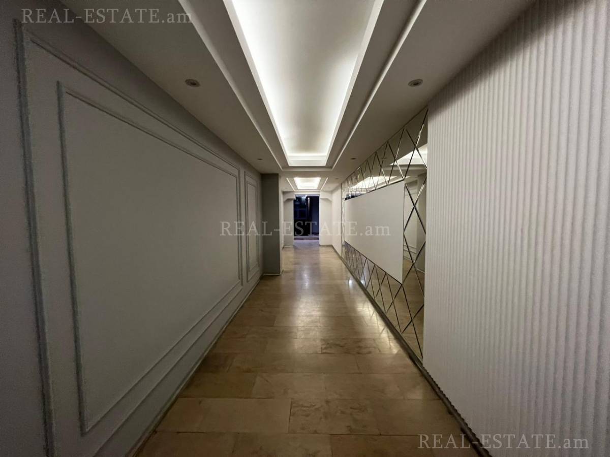 3 bedroom apartment for sale Northern(Hyusisayin)  Ave, Center Yerevan, 132347