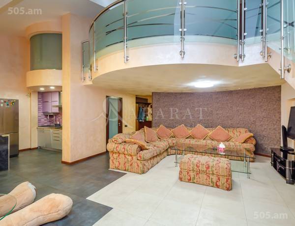 2-senyakanoc-bnakaran-vacharq-Yerevan-Center