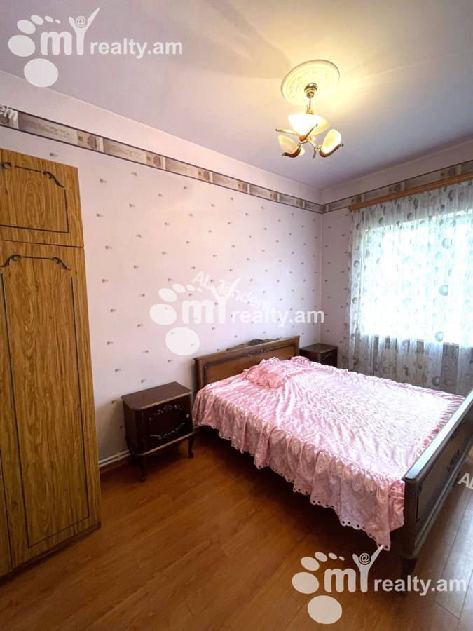 House for sale Isakov Ave (Mal.-Seb.), Malatsia-Sébastia Yerevan, 155540