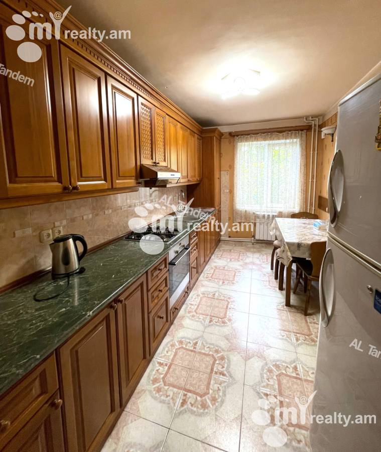 House for sale Isakov Ave (Mal.-Seb.), Malatsia-Sébastia Yerevan, 155540