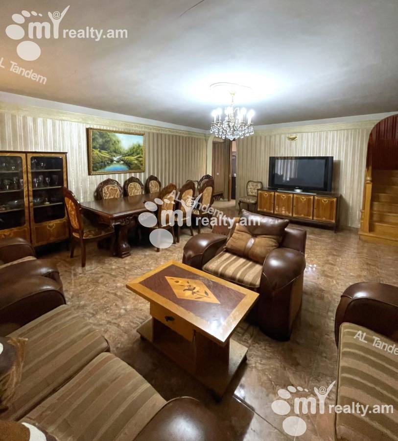 House for sale Isakov Ave (Mal.-Seb.), Malatsia-Sébastia Yerevan, 155540