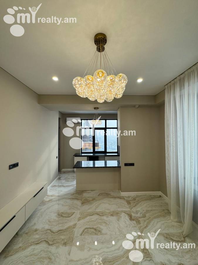 Купить 3 комнатную квартиру Аршакуняц пр, Центр Ереван, 158649