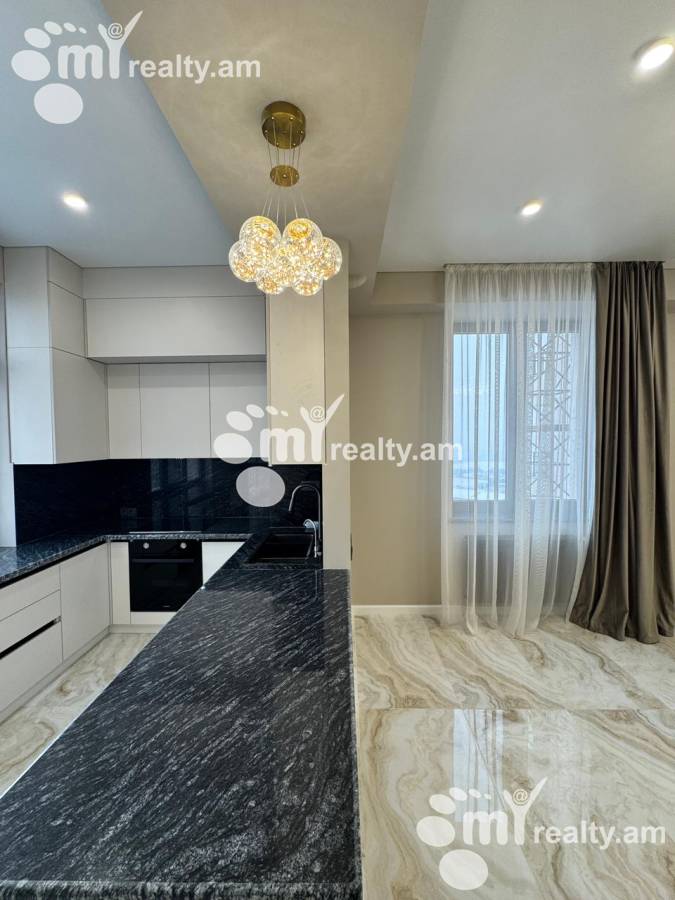 Купить 3 комнатную квартиру Аршакуняц пр, Центр Ереван, 158649