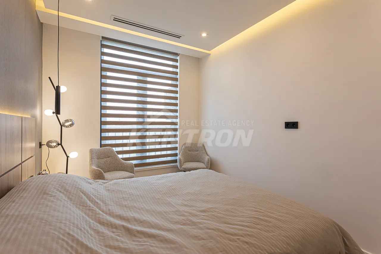 Снять 3 комнатную квартиру Давит Анахт ул., Канакер-Зейтун Ереван, 158856