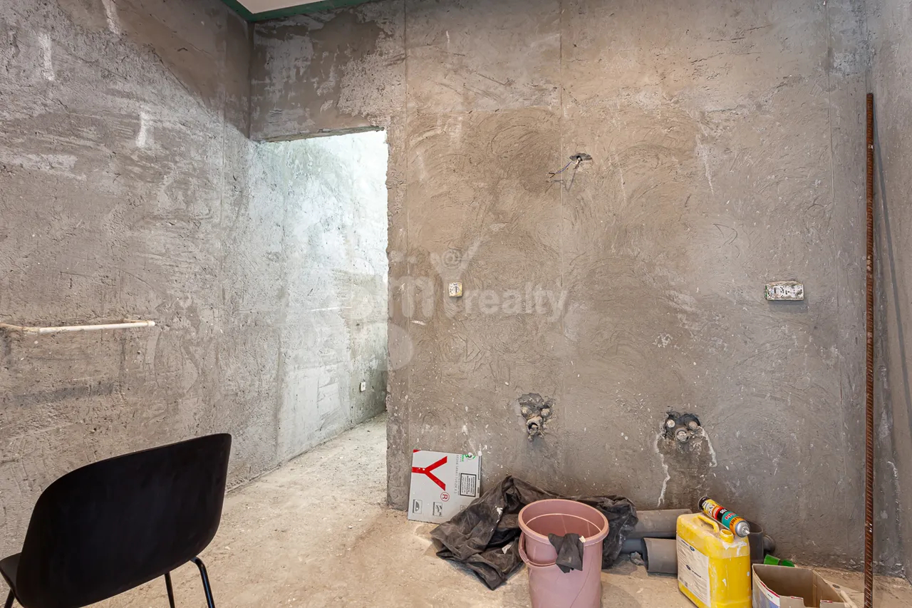 House for rent خیابان آنتارایین, مرکز شهر ایروان, 158351