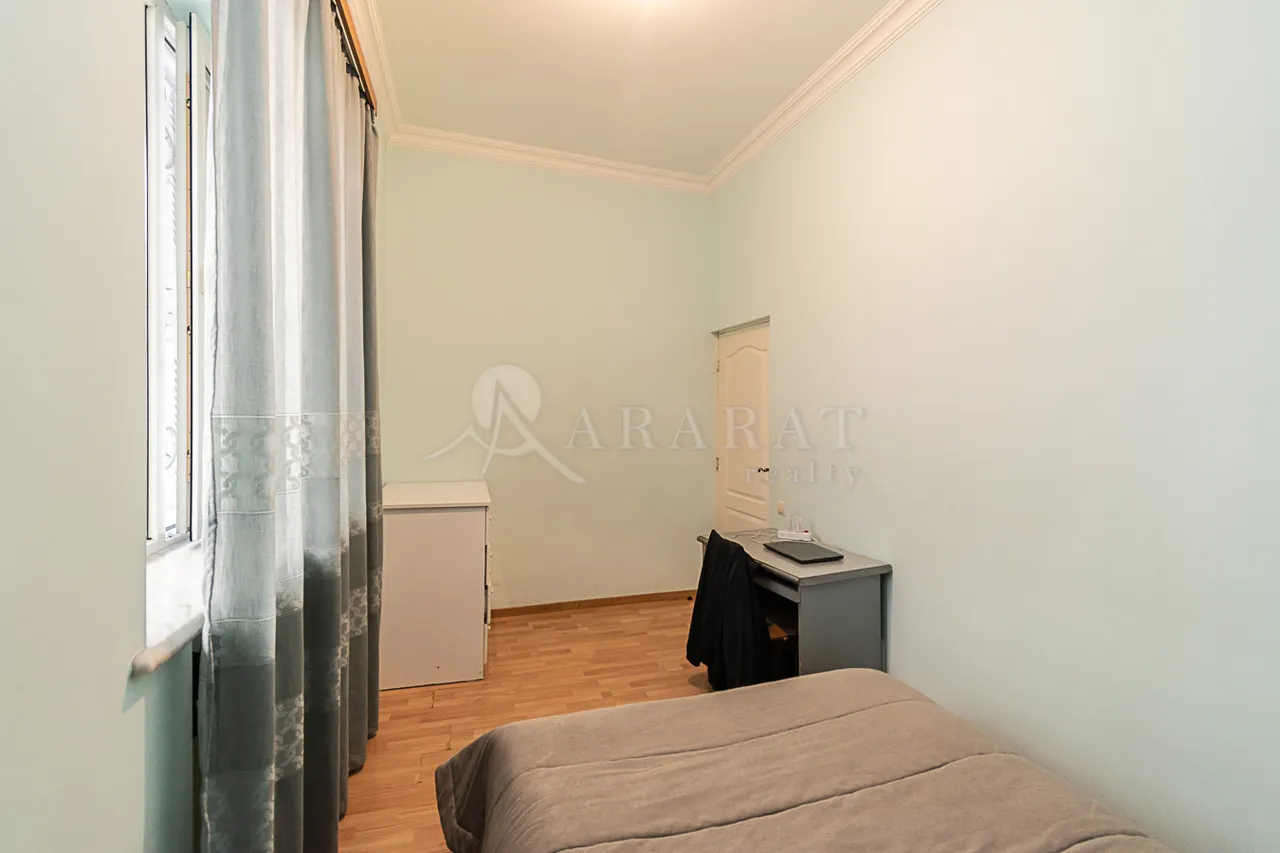 House for sale Mayisi 9 St, Chengavite Yerevan, 159170